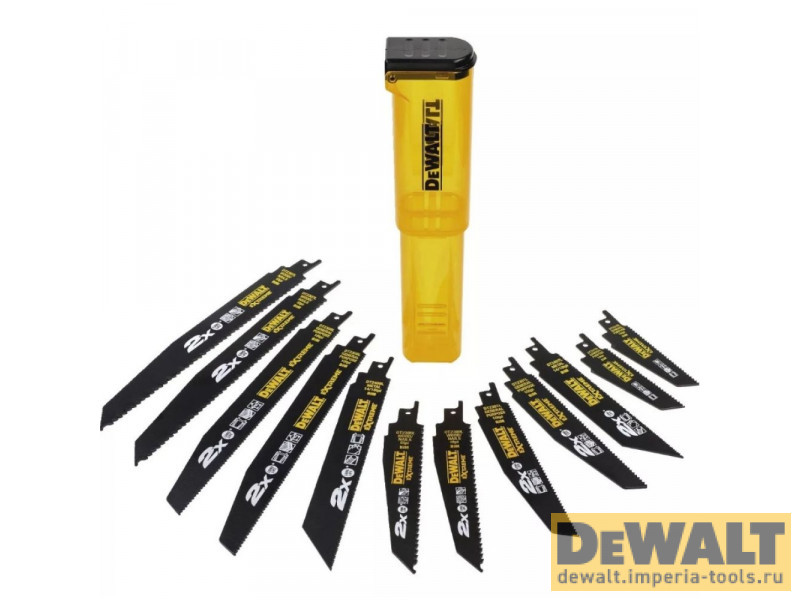 DT2441L-QZ  в фирменном магазине DeWALT