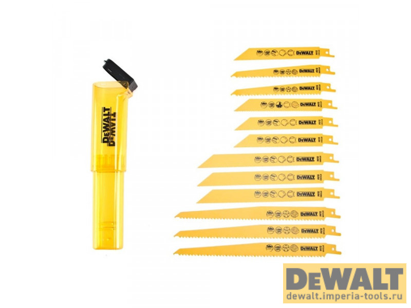 DT2445-QZ  в фирменном магазине DeWALT