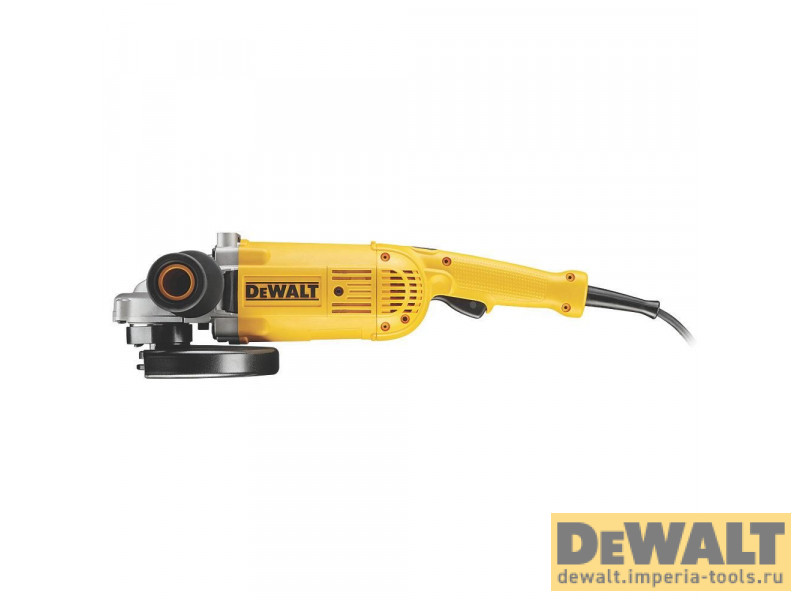 Угловая шлифмашина DeWALT DWE494 болгарка Угловая шлифмашина DeWALT DWE494 болгарка
