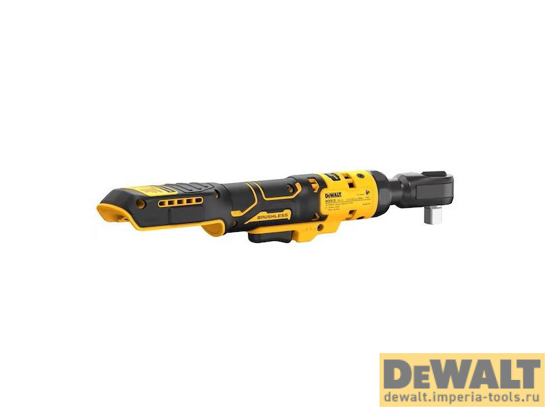 Аккумуляторный ключ с трещоткой DeWALT DCF512N Аккумуляторный ключ с трещоткой DeWALT DCF512N