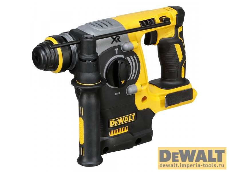 Аккумуляторный бесщеточный перфоратор DeWALT DCH273NT Аккумуляторный бесщеточный перфоратор DeWALT DCH273NT