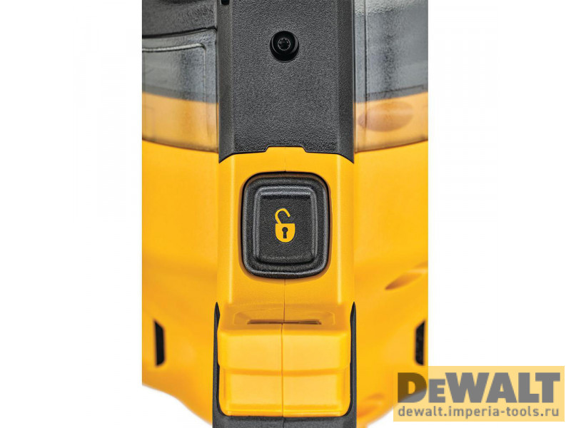 Беспроводной пылесос XR Dewalt DCV501LN, 18 В, класс L Беспроводной пылесос XR Dewalt DCV501LN, 18 В, класс L