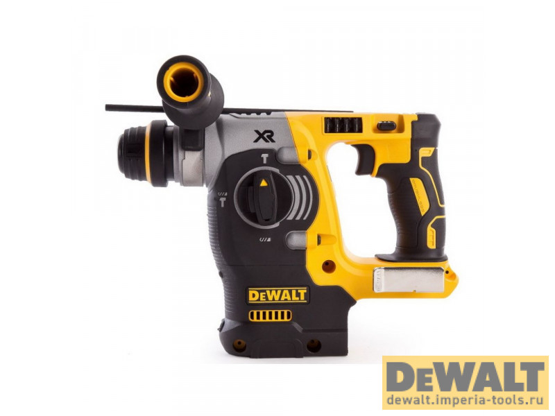 Аккумуляторный бесщеточный перфоратор DeWALT DCH273NT Аккумуляторный бесщеточный перфоратор DeWALT DCH273NT