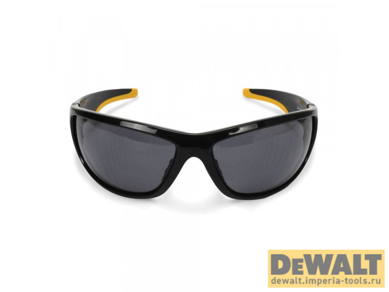 Защитные очки DEWALT, затемненные, DPG94-2D Защитные очки DEWALT, затемненные, DPG94-2D