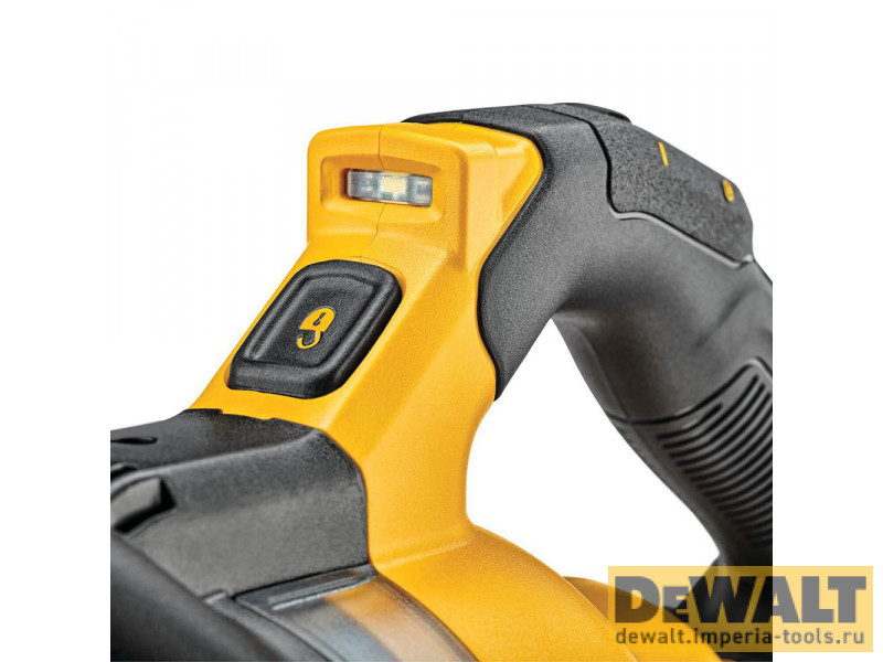 Беспроводной пылесос XR Dewalt DCV501LN, 18 В, класс L Беспроводной пылесос XR Dewalt DCV501LN, 18 В, класс L