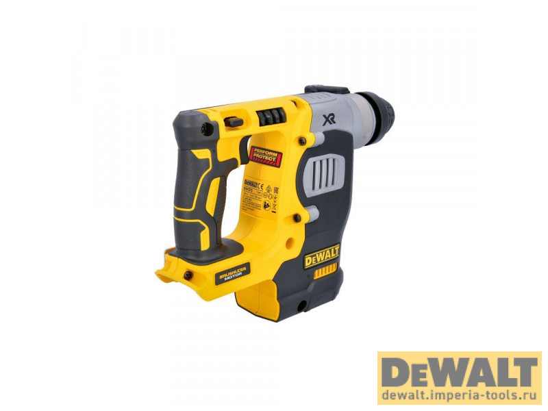 Аккумуляторный бесщеточный перфоратор DeWALT DCH273NT Аккумуляторный бесщеточный перфоратор DeWALT DCH273NT