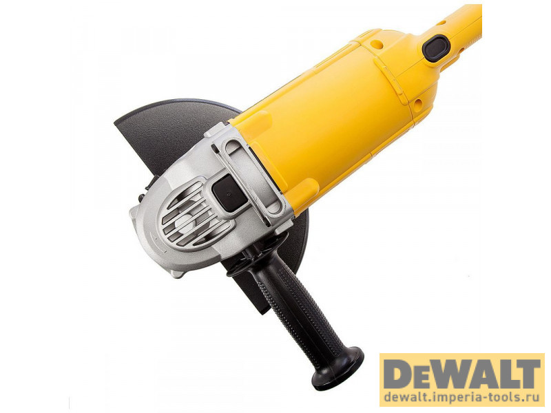 Угловая шлифмашина DeWALT DWE494 болгарка Угловая шлифмашина DeWALT DWE494 болгарка