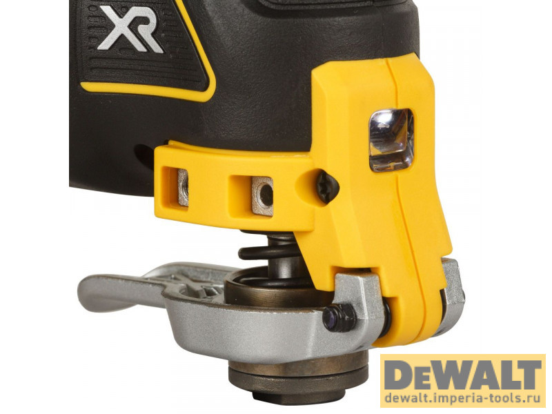 Аккумуляторный реноватор DEWALT DCS355D2, 18 В, 20000 кол/мин, с 2 АКБ 2 Ач и ЗУ, в кейсе TSTAK (DCS355D2-QW) Аккумуляторный реноватор DEWALT DCS355D2, 18 В, 20000 кол/мин, с 2 АКБ 2 Ач и ЗУ, в кейсе TSTAK (DCS355D2-QW)