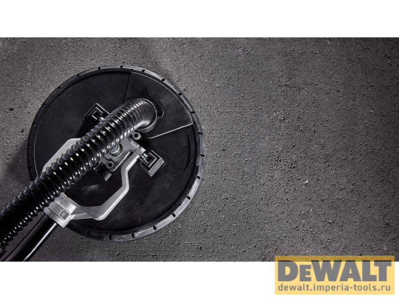 Шлифмашина по гипсокартону DeWALT DWE7800 Шлифмашина по гипсокартону DeWALT DWE7800