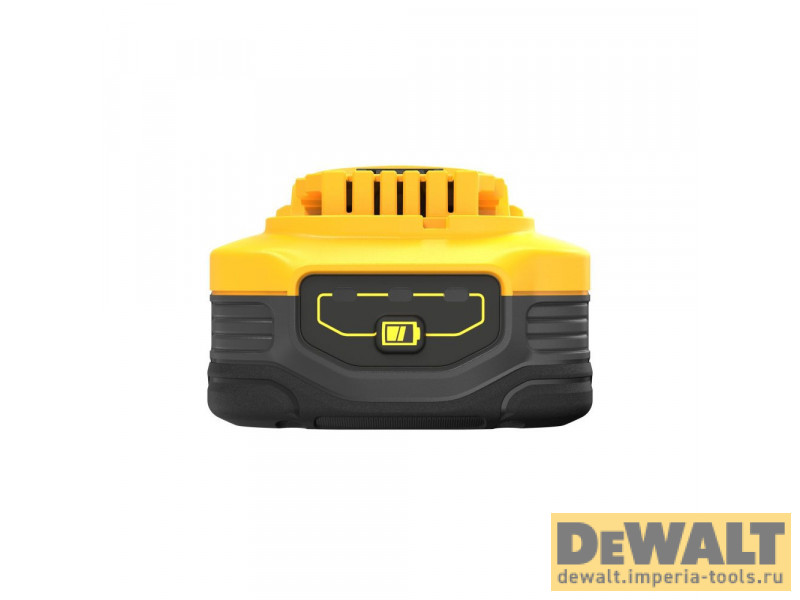 Аккумулятор DeWALT Li-Ion XR DCBP518-XJ Аккумулятор DeWALT Li-Ion XR DCBP518-XJ