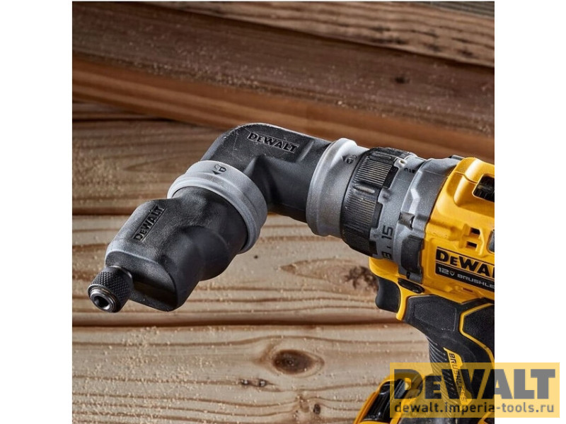 Дрель-шуруповерт DeWALT DCD703NT Дрель-шуруповерт DeWALT DCD703NT