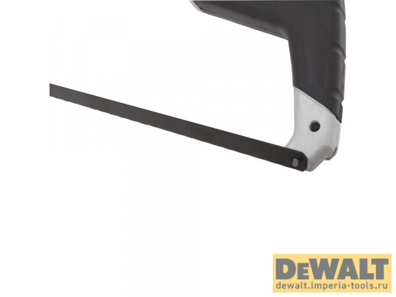 Ножовка по металлу 5 в 1 DeWALT DWHT0-20547 Ножовка по металлу 5 в 1 DeWALT DWHT0-20547