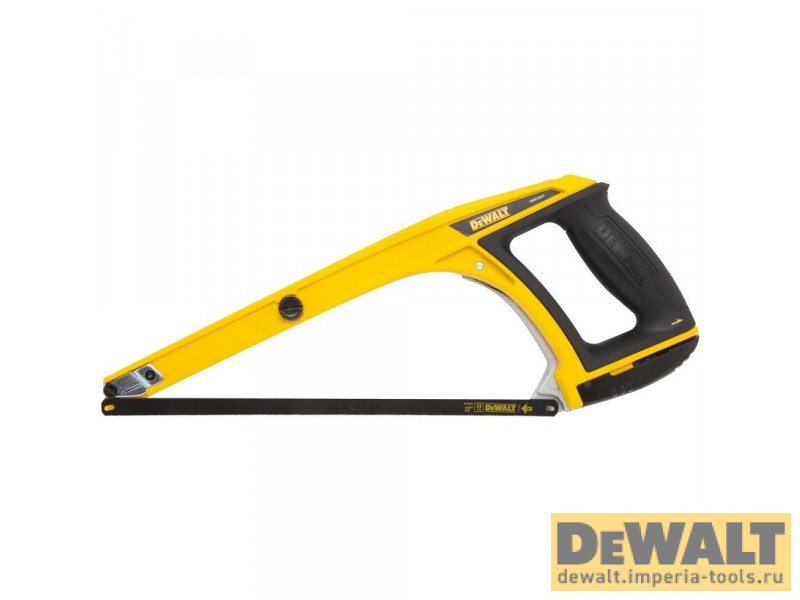 Ножовка по металлу 5 в 1 DeWALT DWHT0-20547 Ножовка по металлу 5 в 1 DeWALT DWHT0-20547