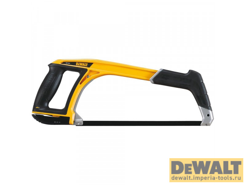 Ножовка по металлу 5 в 1 DeWALT DWHT0-20547 Ножовка по металлу 5 в 1 DeWALT DWHT0-20547