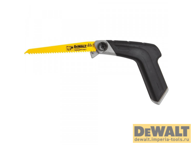 Ножовка по металлу 5 в 1 DeWALT DWHT0-20547 Ножовка по металлу 5 в 1 DeWALT DWHT0-20547
