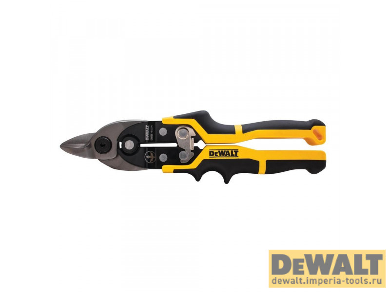 Ножницы по металлу DeWALT BULLNOSE DWHT14694-0, с короткими губками, прямые, 235 мм. Ножницы по металлу DeWALT BULLNOSE DWHT14694-0, с короткими губками, прямые, 235 мм.