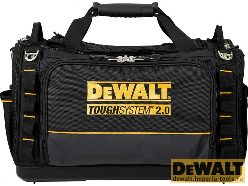 Сумка для инструмента DeWALT DWST83522-1 Сумка для инструмента DeWALT DWST83522-1