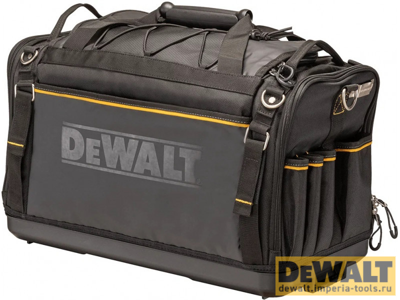 Сумка для инструмента DeWALT DWST83522-1 Сумка для инструмента DeWALT DWST83522-1