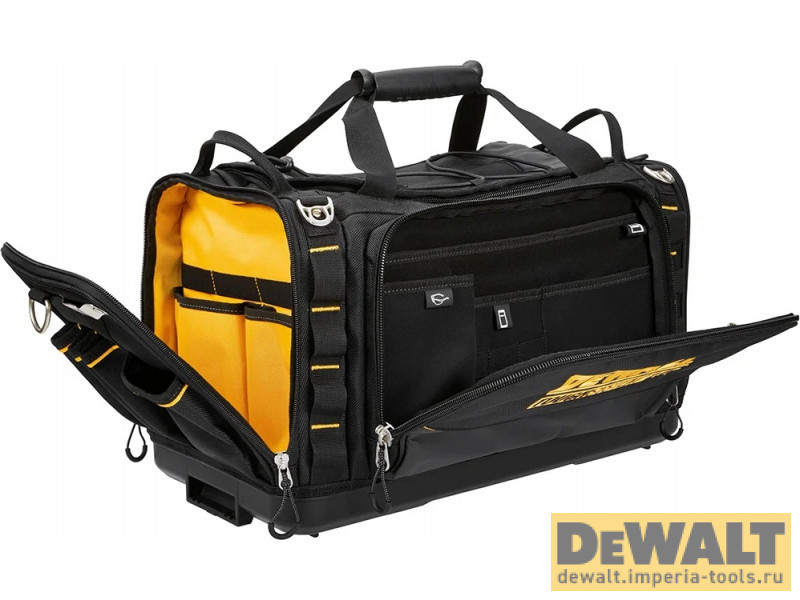 Сумка для инструмента DeWALT DWST83522-1 Сумка для инструмента DeWALT DWST83522-1