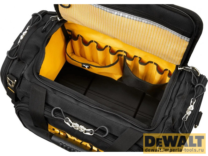 Сумка для инструмента DeWALT DWST83522-1 Сумка для инструмента DeWALT DWST83522-1