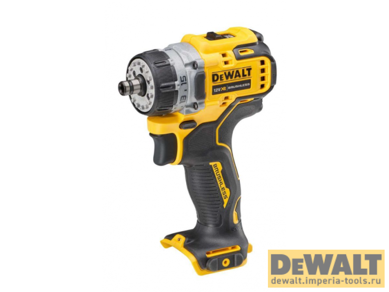 Набор аккумуляторного инструмента DeWALT 12 В: дрель-шуруповерт DCD 703, ударная дрель SDS-plus DCH 072, c 2 АКБ 5 Ач и ЗУ, в кейсе TSTAK Набор аккумуляторного инструмента DeWALT 12 В: дрель-шуруповерт DCD 703, ударная дрель SDS-plus DCH 072, c 2 АКБ 5 Ач и ЗУ, в кейсе TSTAK