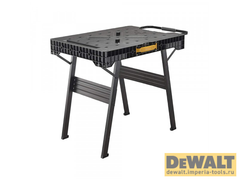 Верстак складной STANLEY Fatmax FMST1-75672 Верстак складной STANLEY Fatmax FMST1-75672